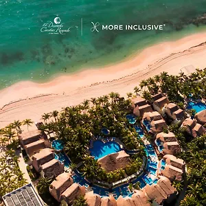 Resort El Dorado Casitas Royale, Catamaran, Cenote, All & More Inclusive - Adults Only, Puerto Morelos
